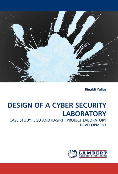 Design Of A Cyber Security Laboratory Case Study Sgu Id | Desertcart INDIA