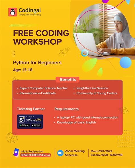Image result for Python Coding Promo