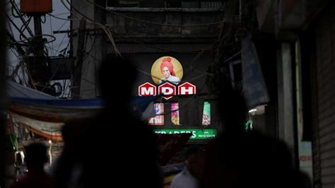 MDH faced many US rejections before being banned in Hong Kong, says ...