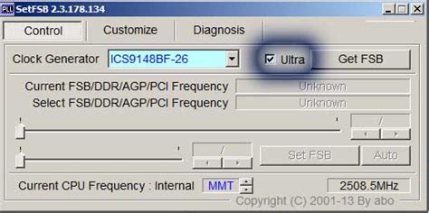 Image result for SetFSB Error