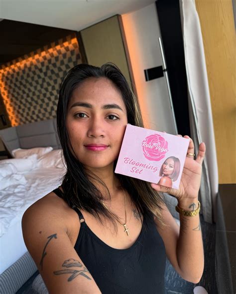 ROSE VEGA | No filter. No edit. Just my skin… but better! From dull and tired to glowing and ...