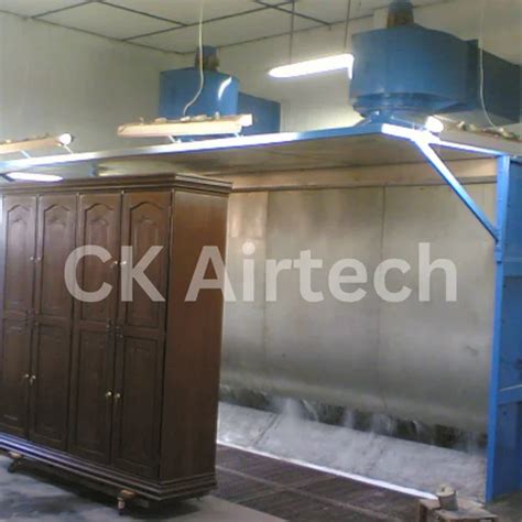CK Airtech India Private Limited - Manufacturer of Dust Collector ...