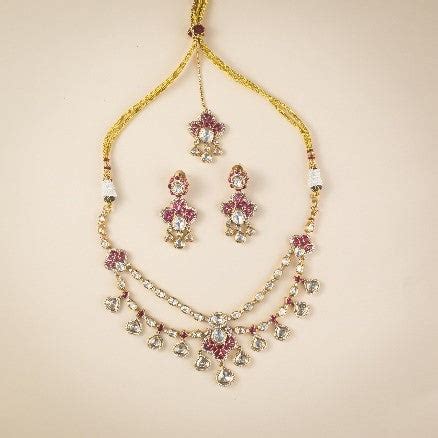 Rani Haar – Diva Art Jewellers