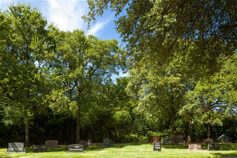 Locations | Restland Funeral Home and Cemetery - Dallas, TX
