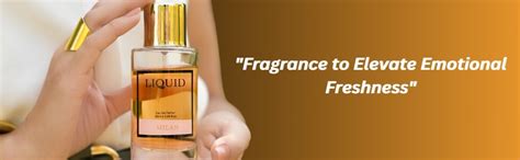 Buy LIQUID Milan Luxury Unisex Eau de Parfum (EDP) - 90ml | Long ...