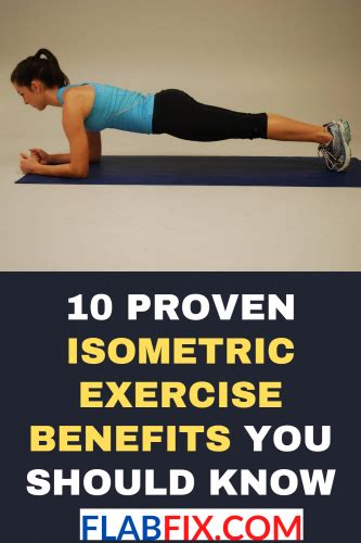 Image result for Isometric Exercise Benefits