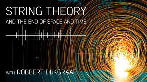 Rezultat imagine pentru String Theory Space-Time