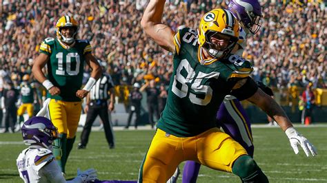 Watch Packers vs Cardinals game today: Channel, time, streaming info