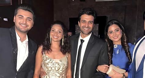 Indian TV star Sachin Shroff Gets Married on 25 Feb 2023