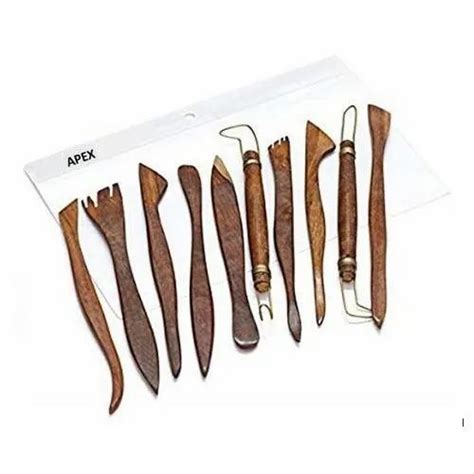 Image result for Modelling Clay Tools