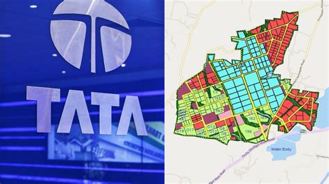 TATA: மணப்பாறை SIPCOT-ல் 283.86 ஏக்கர் நிலம் ஒதுக்கீடு.. முறுக்கு டூ ...