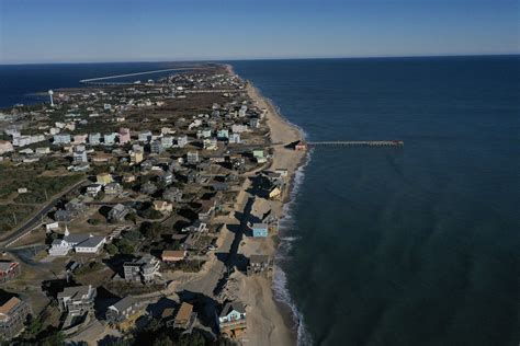 Outer Banks Rodanthe These Towns In The Outer Banks Have The Best Main