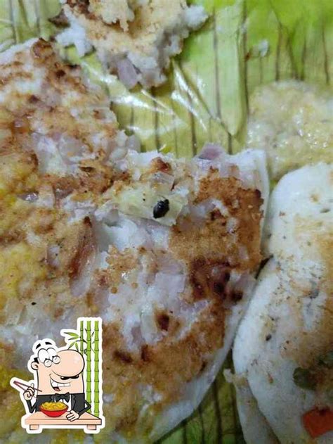 Hotel Shiv Sai Vihar, Salem - Restaurant menu and reviews