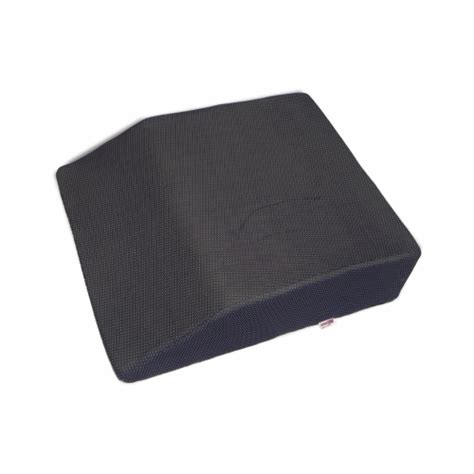 Leg elevator cushion for leg pain relief- Sleepezee