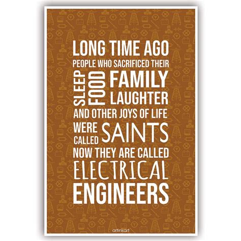 ArtinKart - Motivational Poster for Students Room and Office Electrical ...