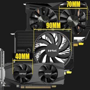 Amazon.in: Buy ZOTAC GeForce GTX 1050 Ti mini ZT-P10510A-10L 4GBpci_e ...