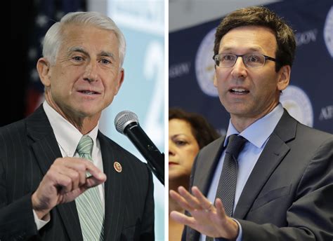 Ferguson and Reichert move toward November showdown in Washington ...