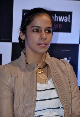 Saina Nehwal Becomes World No.1: Badminton Player's Achievements ...