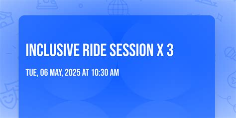 Inclusive Ride Session x 3, Halesworth Millennium Green, Southwold, 6 ...