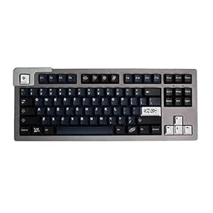 Keycaps 137 Keys PBT Dye Sublimation Cherry Profile for 61/64/68/87/96 ...
