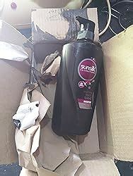 Sunsilk Stunning Black Shine Shampoo, 650 ml : Amazon.in: Beauty