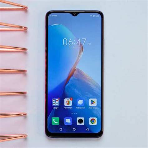 Infinix Smart 7 HD - Price in India (April 2026), Full Specs ...