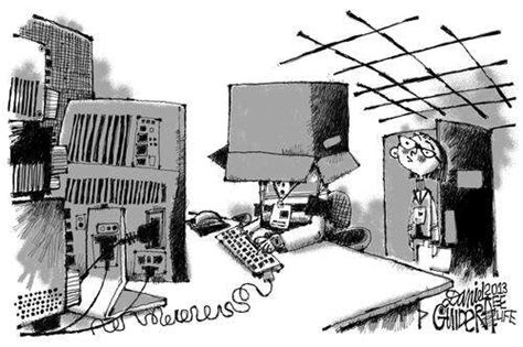Write a caption for our cartoon. - EE Times