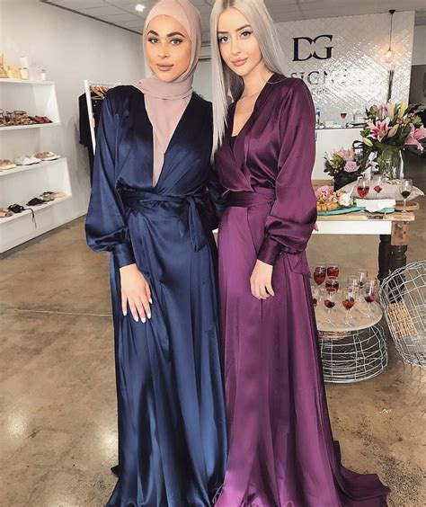 Buy modest silk dresses - In stock