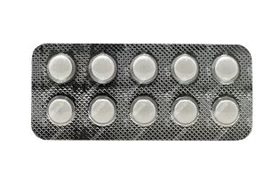 Glencet 5 Mg Tablet 10 - Uses, Side Effects, Dosage, Price | Truemeds