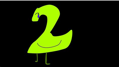 Image result for Number Creatures 119