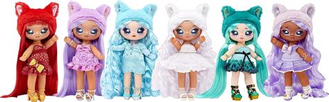 Na! Na! Na! Surprise Sweetest Gems™ Marina India | Ubuy