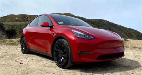 Image result for Tesla Model Y Problems