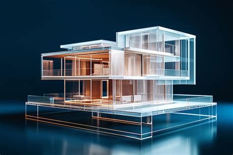 Technology House Architect 的图像结果