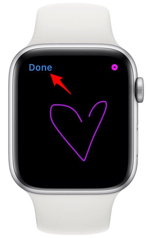 How to Type Text On Apple Watch 6 的图像结果