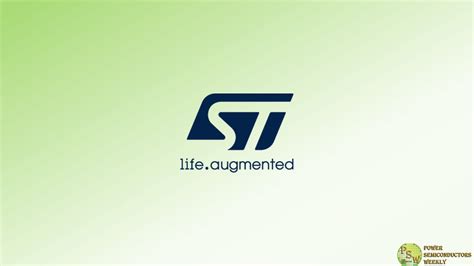 Image result for STMicroelectronics History