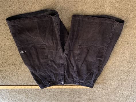 Vintage Ocean Pacific Op Men's Corduroy Shorts Size … - Gem