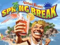 Image result for Spring Break Strip Game