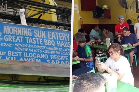 How a former nanny’s dream became a Michelin-recognized eatery | ABS ...