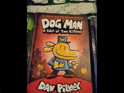 Amazon.co.uk: dogman: Books