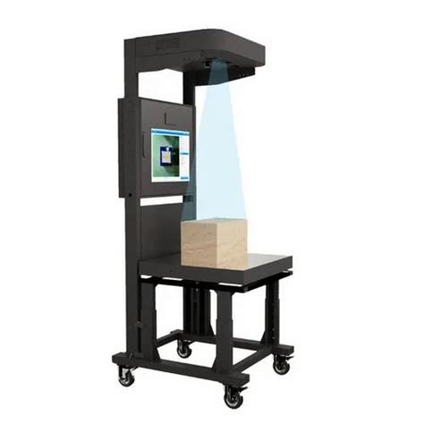 Weigher Machine - Dimension Weight Scanning Dws Systems Manufacturer ...