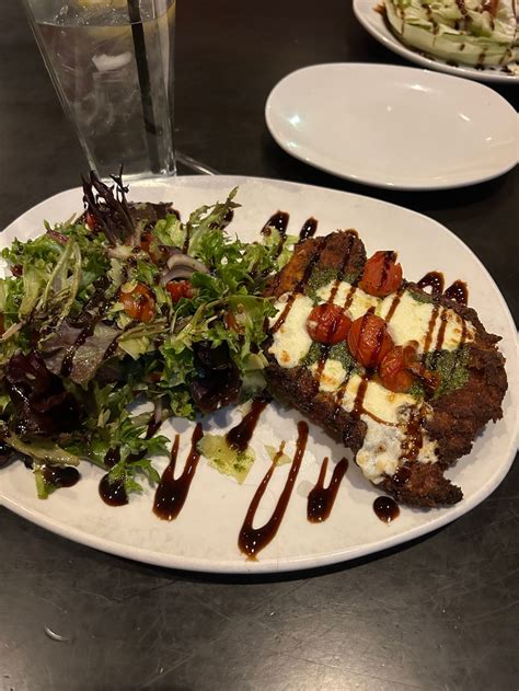 Gastronomic Escapade: A Guide to 28 Dining Destinations in Saugus, MA ...