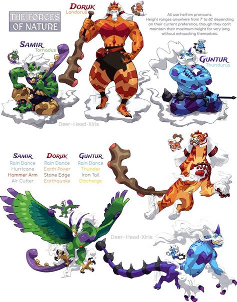 Bold Nature 的图像结果