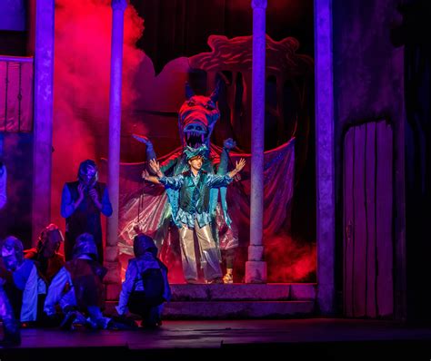 About Dramatic Academy | Penobscot Theatre Company