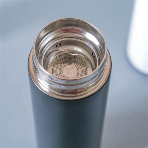 Smart Tea Thermos Online - Premium Thermoflask | Nestasia