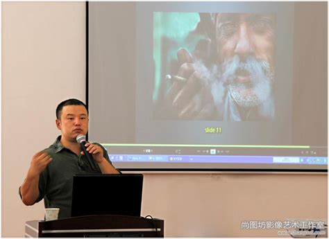 尚图坊首期PS培训班成功举办 尚图坊国际摄影-尚图坊影像