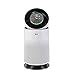 LG PuriCare AS60GDWT0 WiFi Enabled Air Purifier (White, HEPA Filter ...