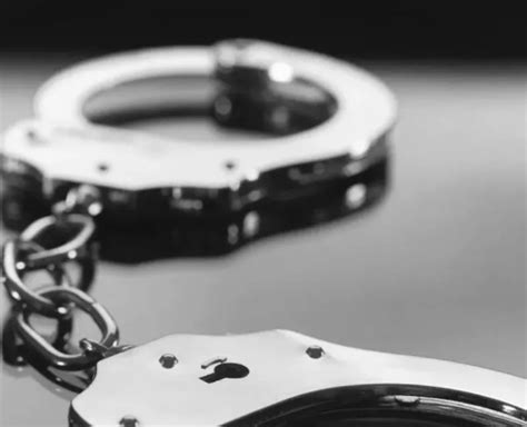 Basic Handcuffing 的图像结果