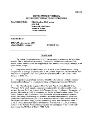 Image result for How to File FTC Report