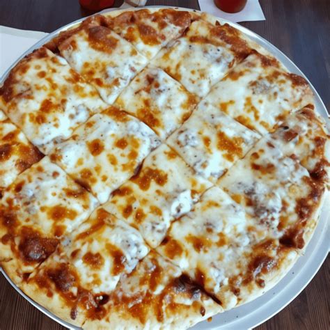 Best Pizza in Berwyn, IL | Carbone Pizzeria Americano | Pizza near me