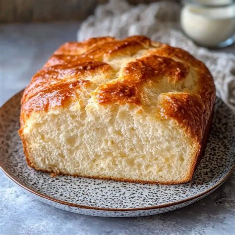 Zero Carb Yogurt Bread Recipe : Smart Bread